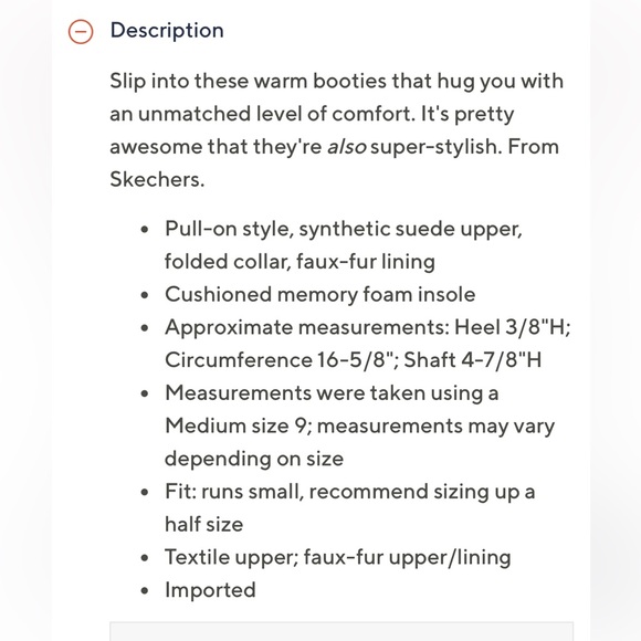 Cozy Pink Faux Fur Lined Women's Boots 8 - Picture 3 of 10